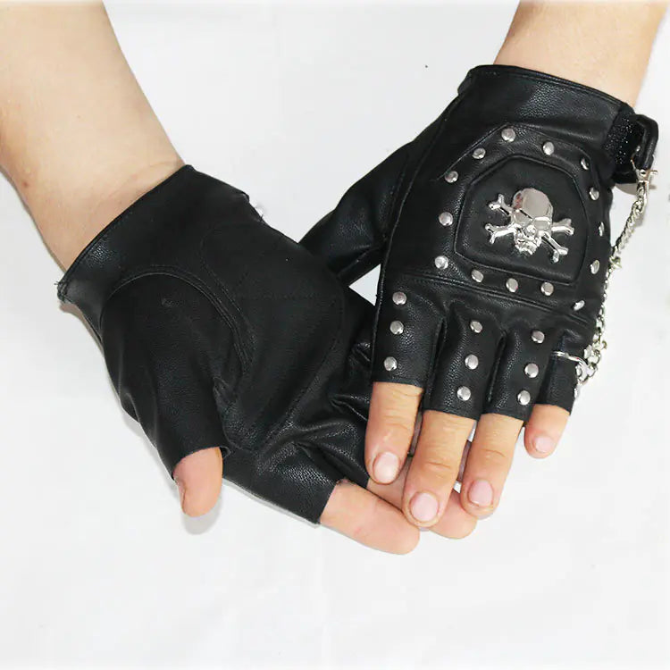 Edge Cut Gloves