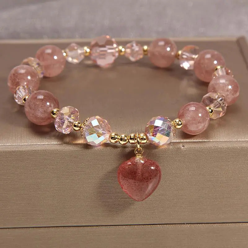 Women’s Timeless Pearl Bracelet