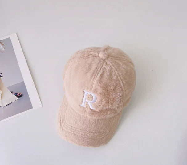 The Mia Cap