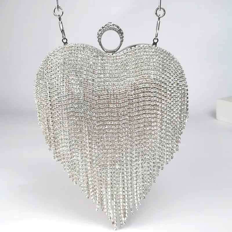 Starlight Tassel Bag