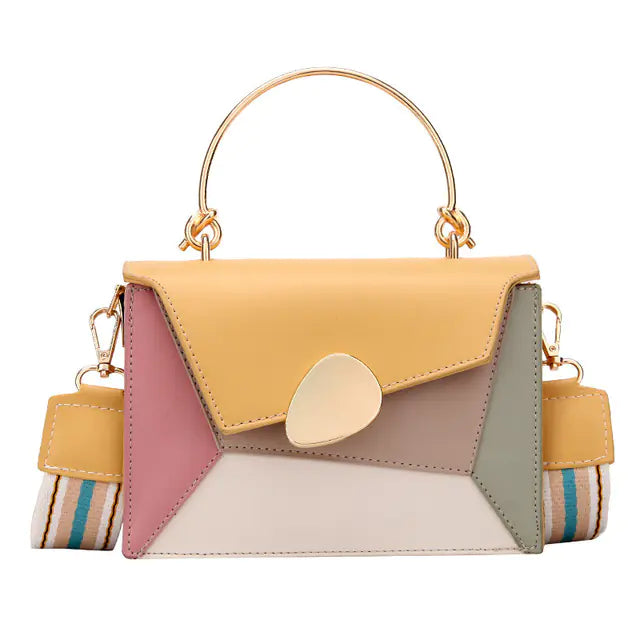 Spectrum Handbag