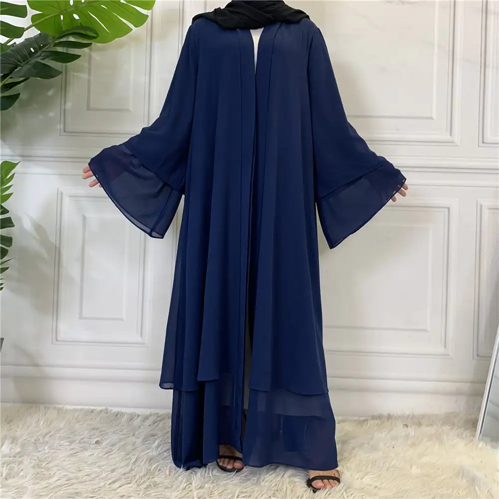 The Zariah Cardigan