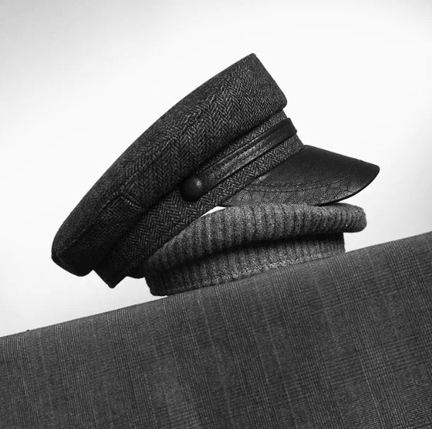 Harbor Cap