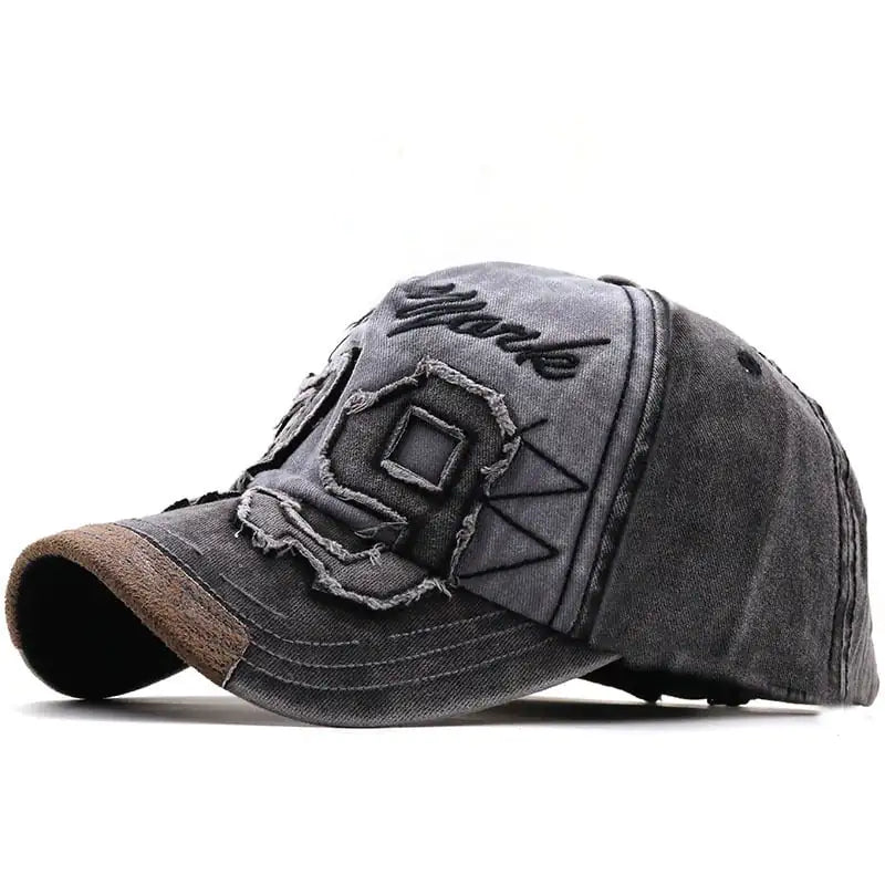 The Leo Baseball Cap