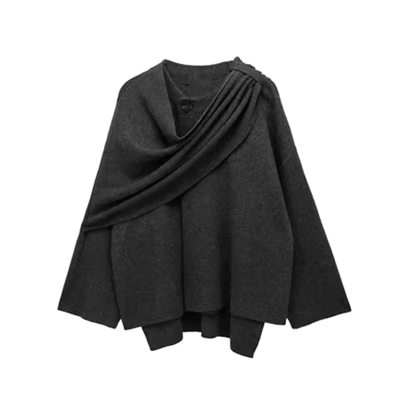 Women’s Modern Cut Winter Coat