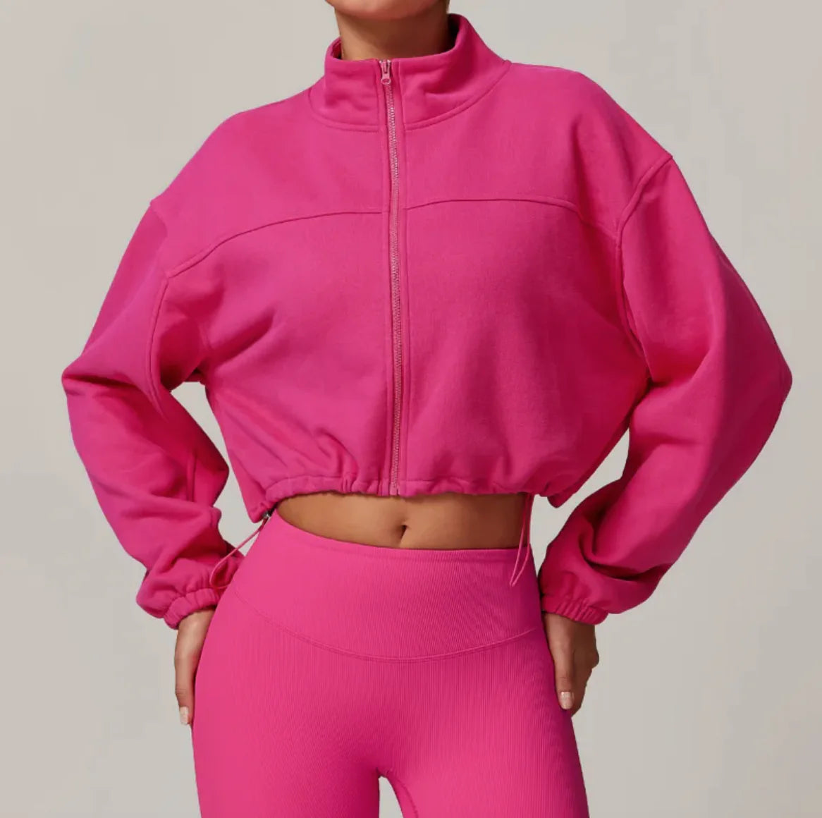 Women's Sports Cardigan