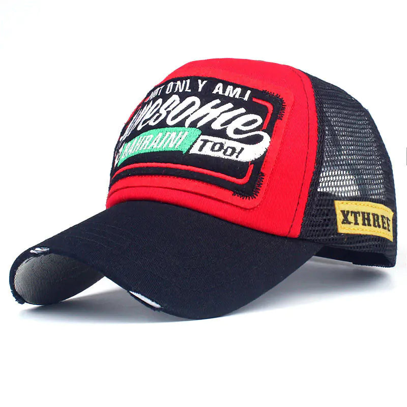 Awesome Baseball Cap