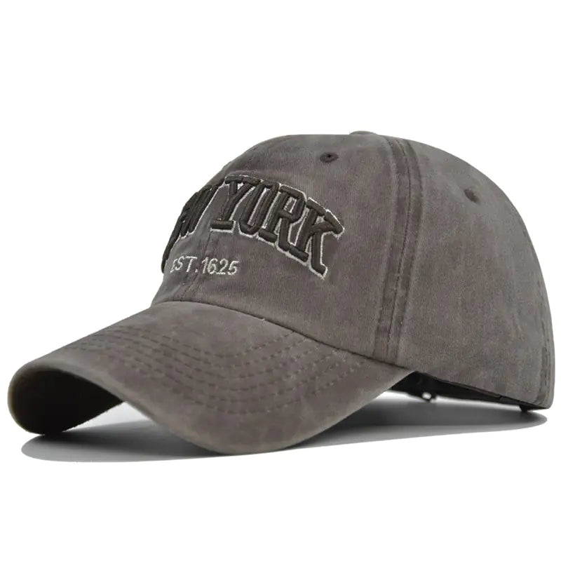 The Elara New York Baseball Cap