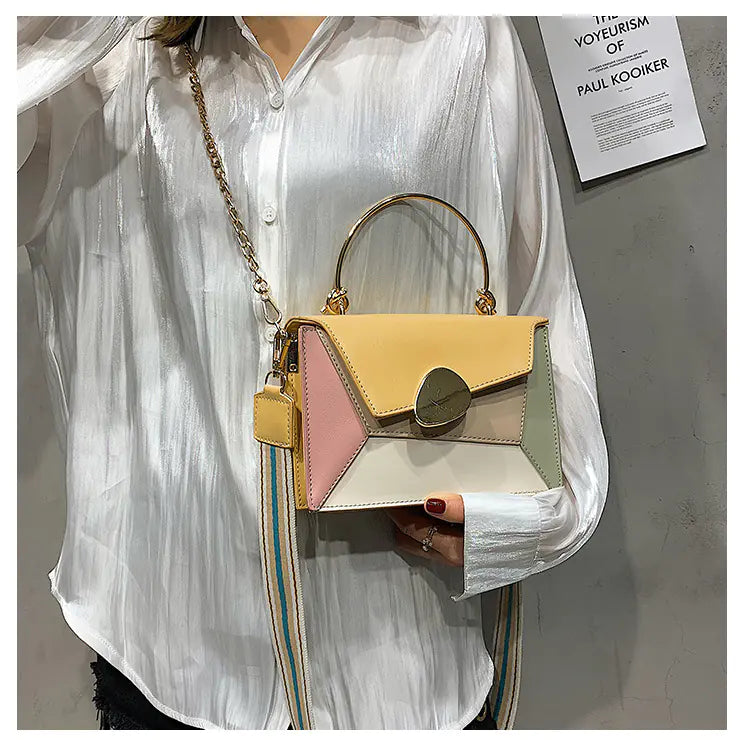 Spectrum Handbag
