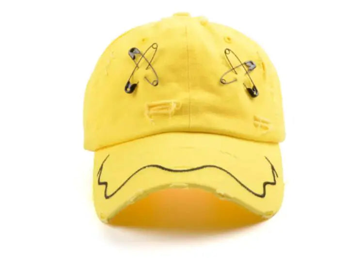 The Ivy Cap