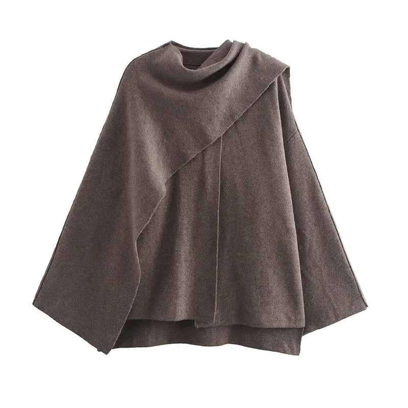 Women’s Modern Cut Winter Coat