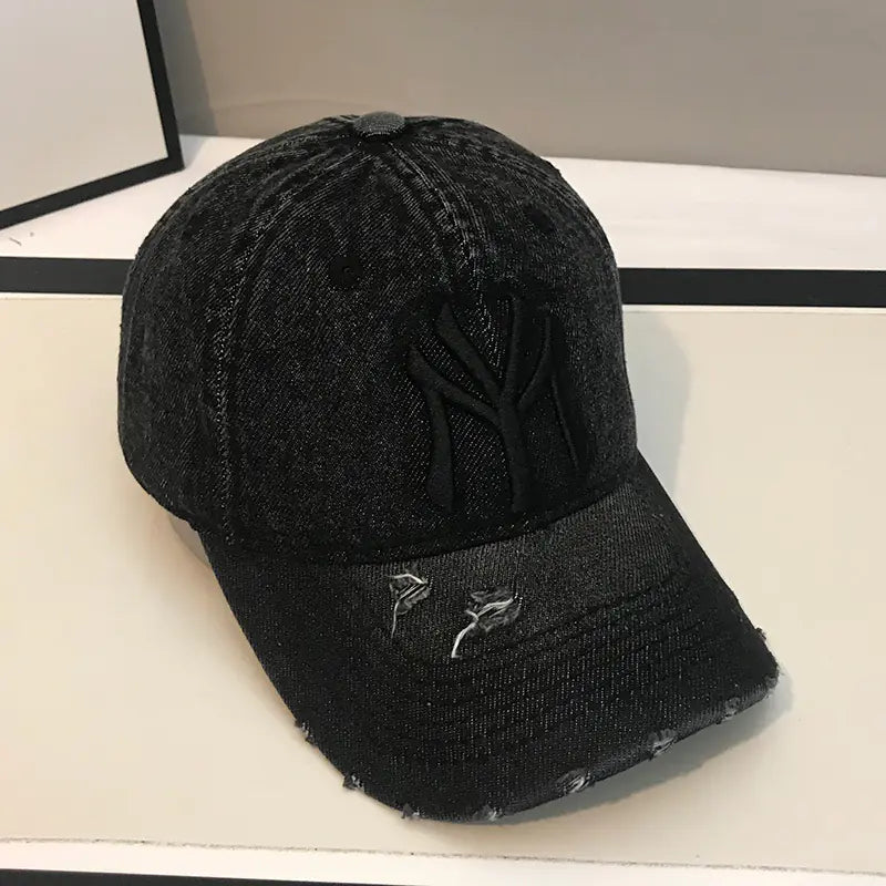 The Jace Baseball Cap