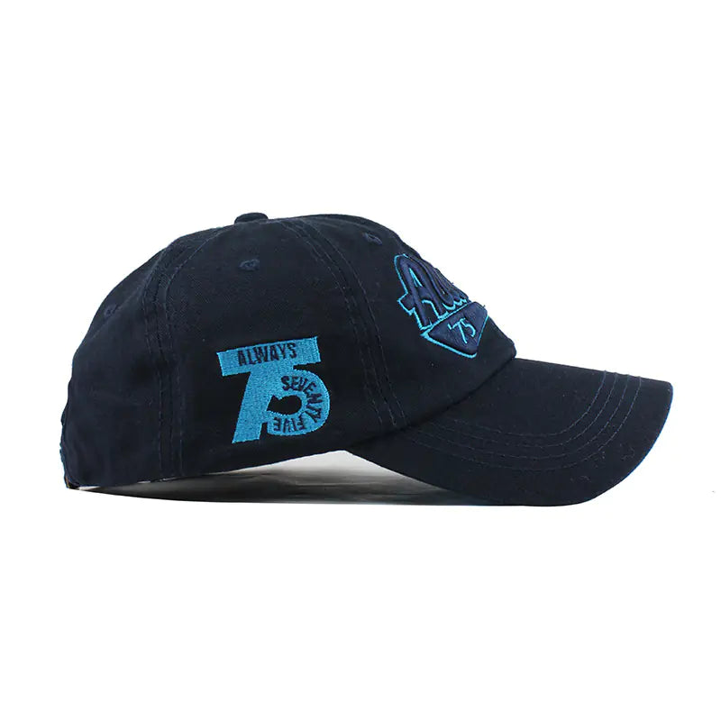 The Ivy Cap