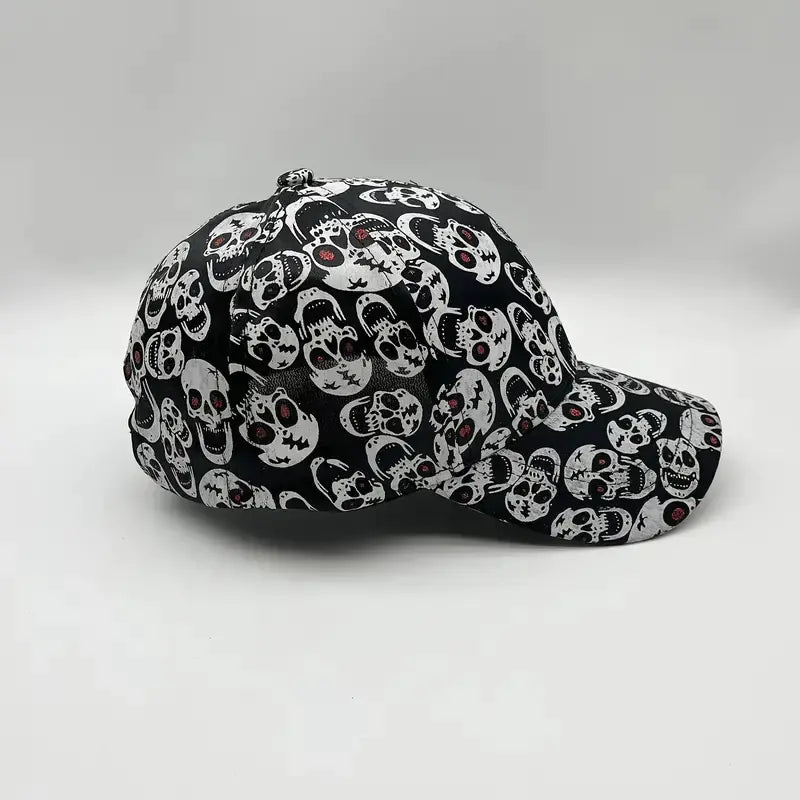 The Jade Cap