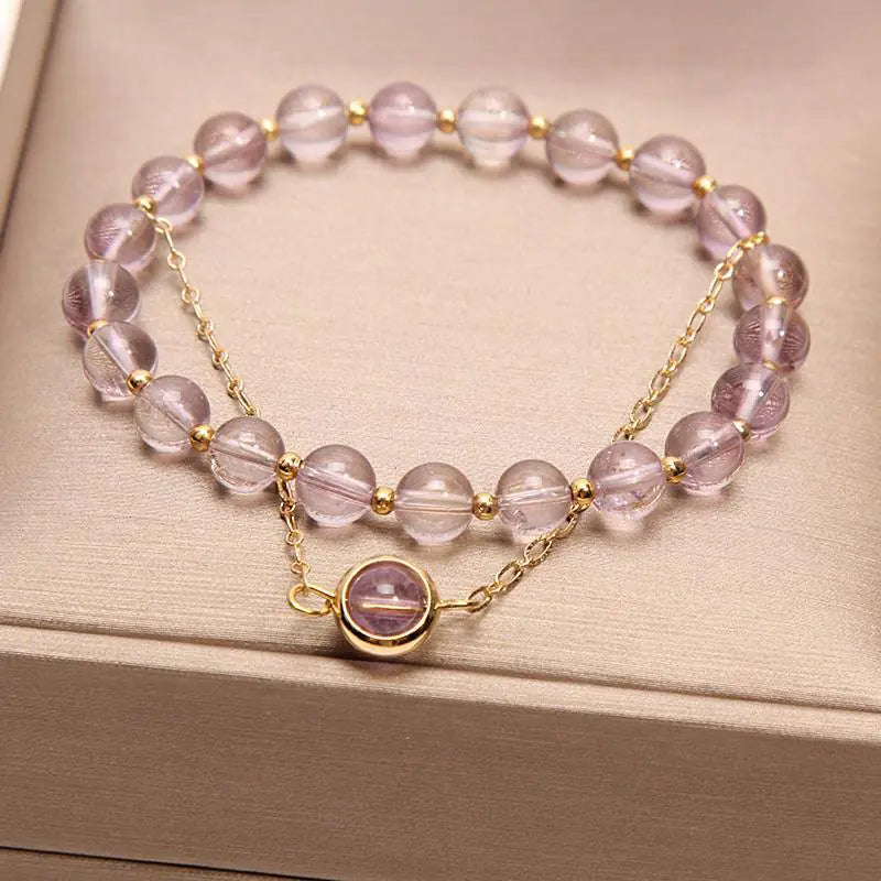 Women’s Timeless Pearl Bracelet