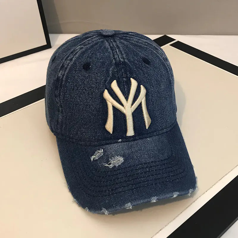 The Jace Baseball Cap