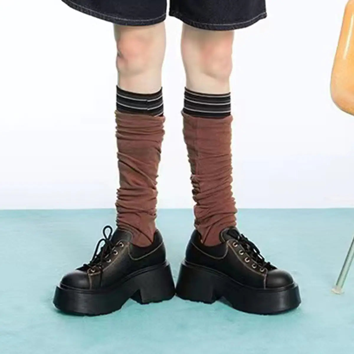 Modern Edge Platforms