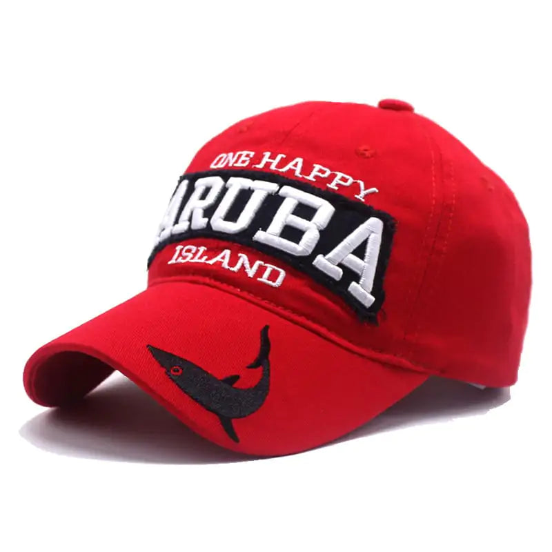 Grey Baseball Cap