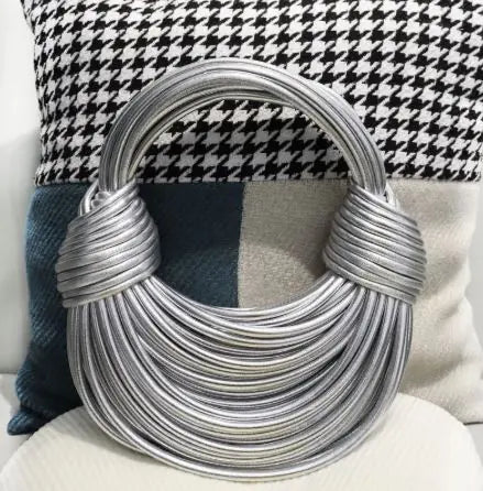 Terra Woven Bag