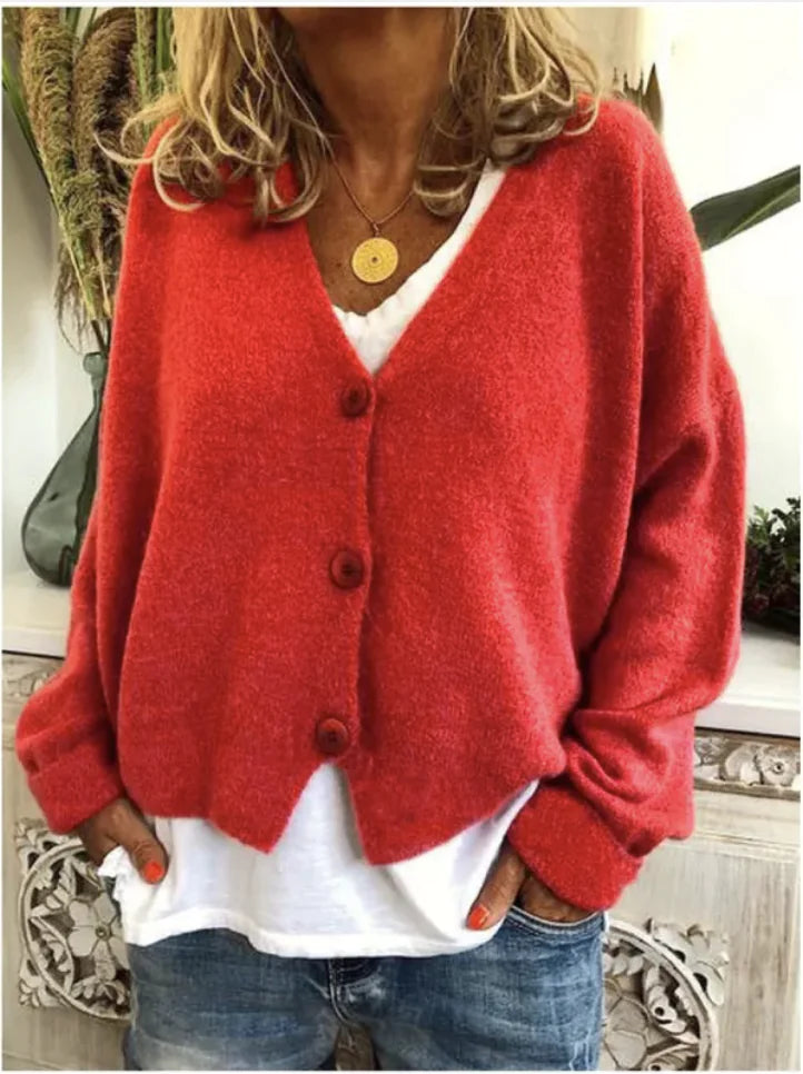 The Kira Cardigan