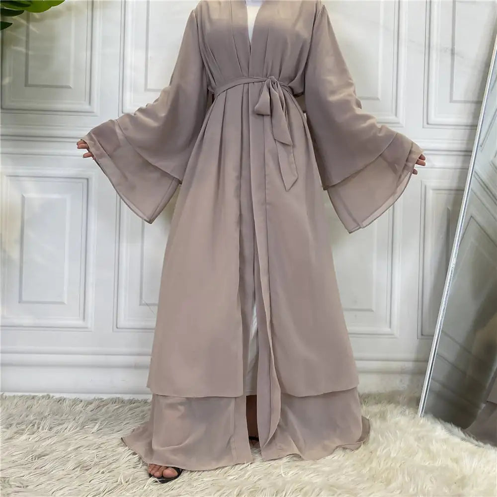 The Zariah Cardigan