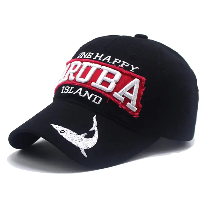 Grey Baseball Cap