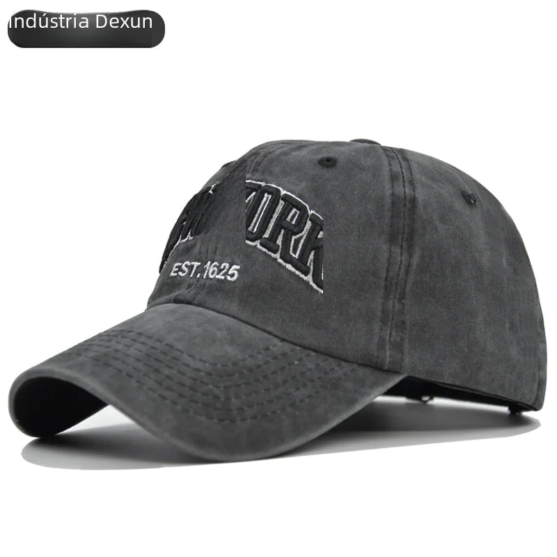 The Elara New York Baseball Cap