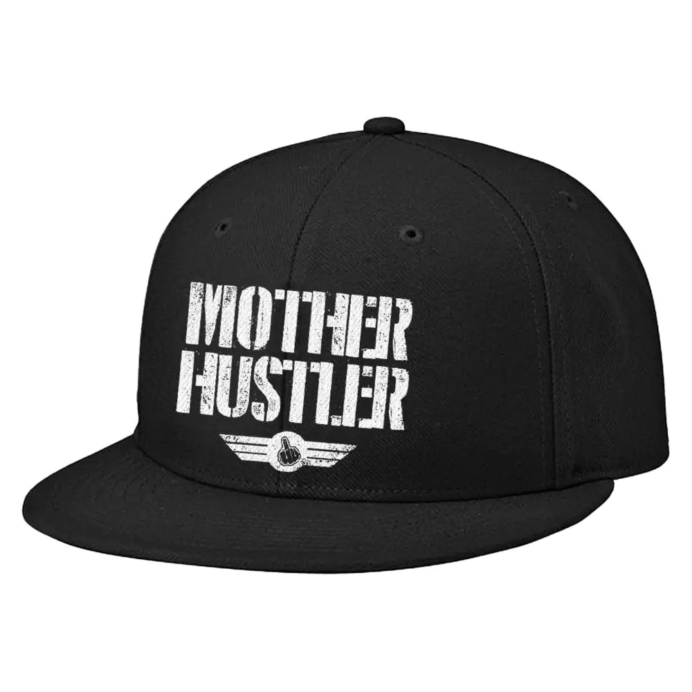 Mother Hustler Hat