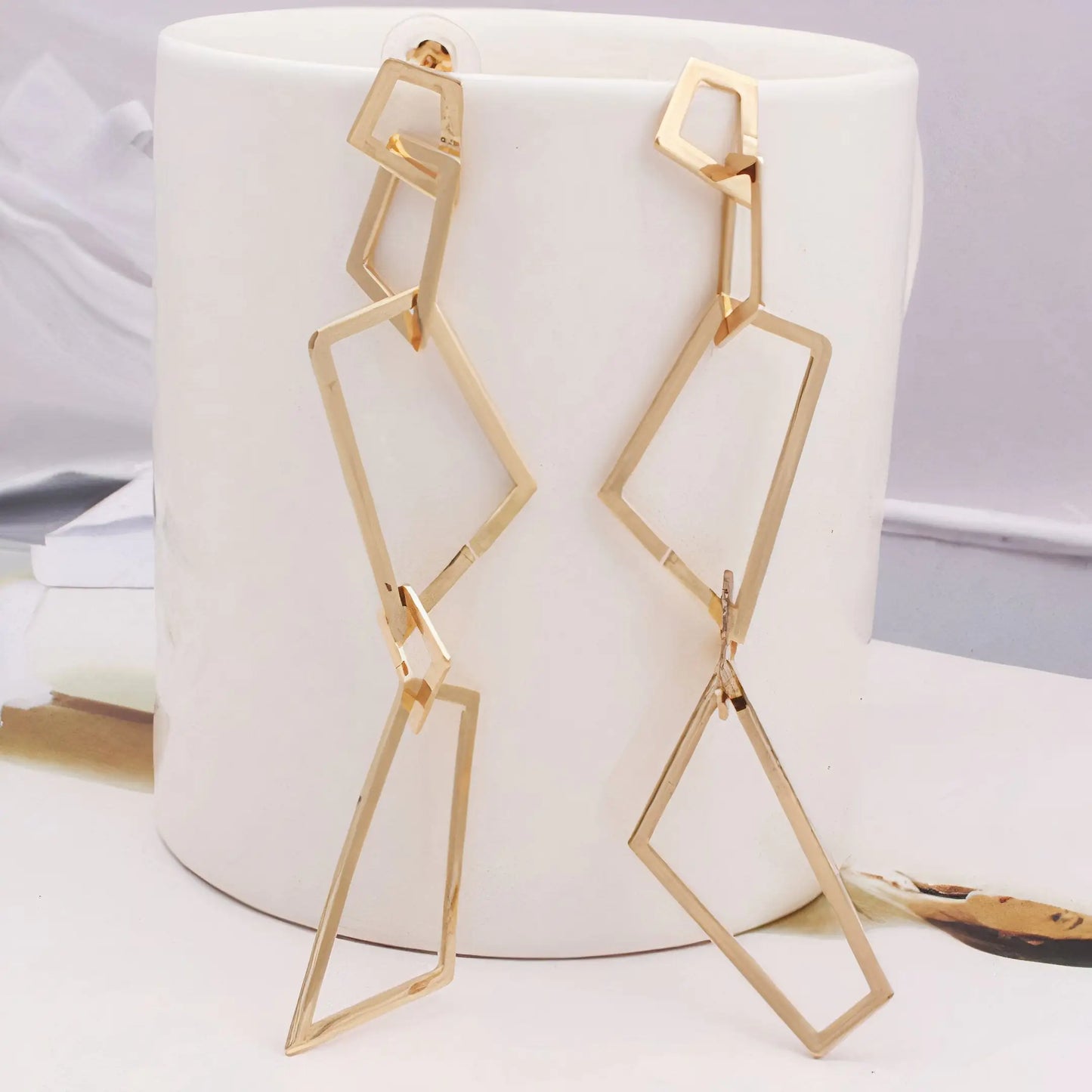 Luna Aria Earrings