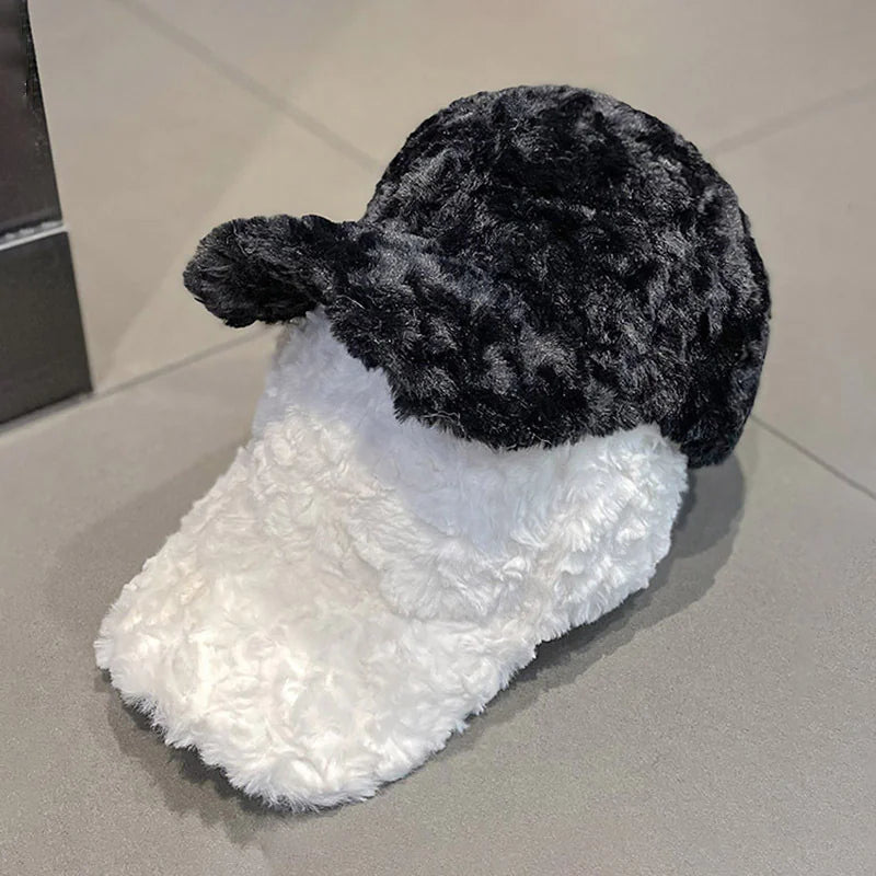 The Blair Winter Baseball Cap