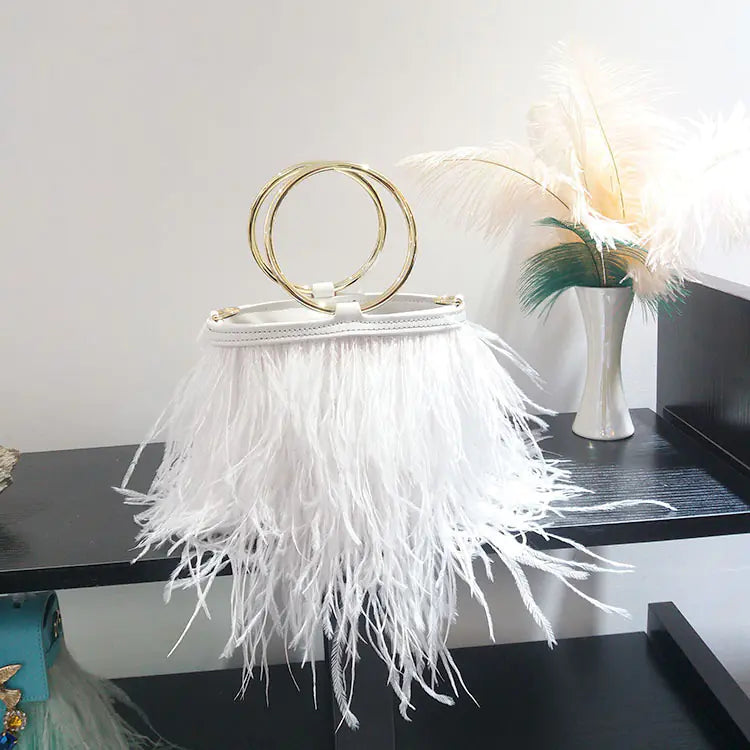 Soirée Chain Bag