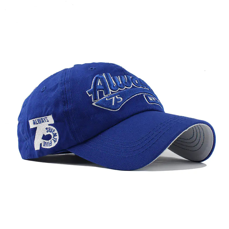 The Ivy Cap