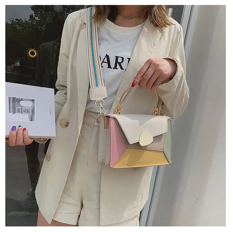 Spectrum Handbag