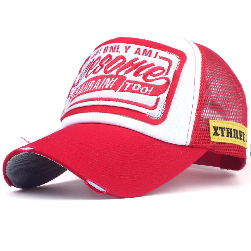 Awesome Baseball Cap