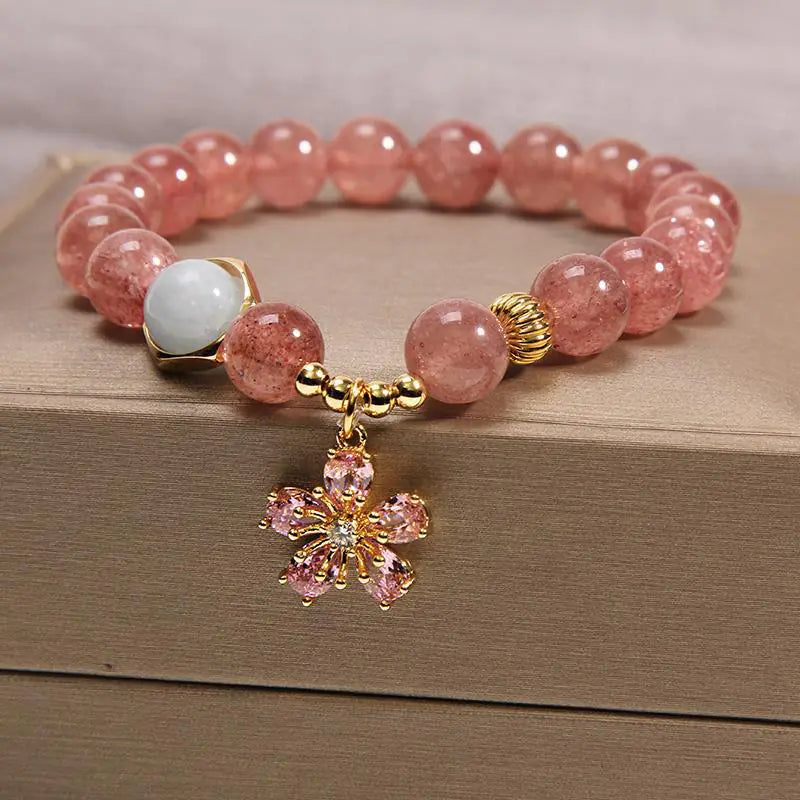 Women’s Timeless Pearl Bracelet