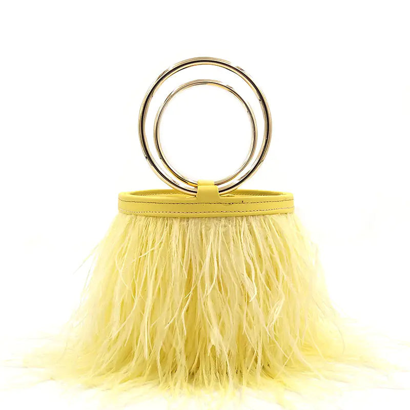 Soirée Chain Bag