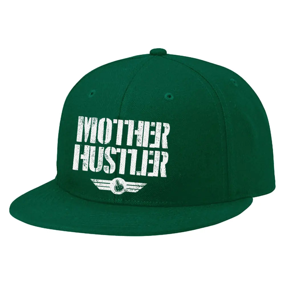 Mother Hustler Hat