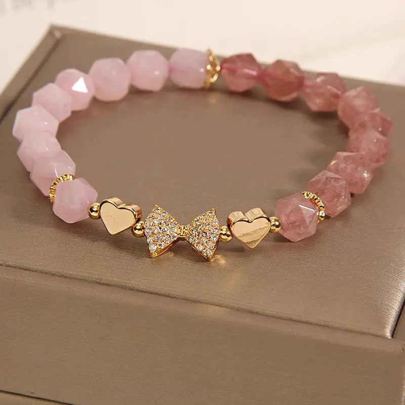 Women’s Timeless Pearl Bracelet