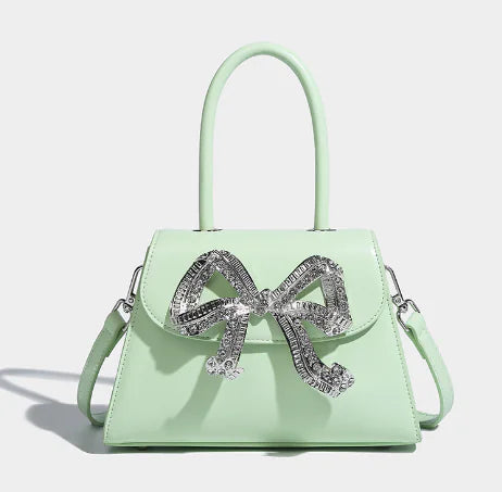 Starlight Butterfly Handbag