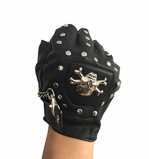 Edge Cut Gloves