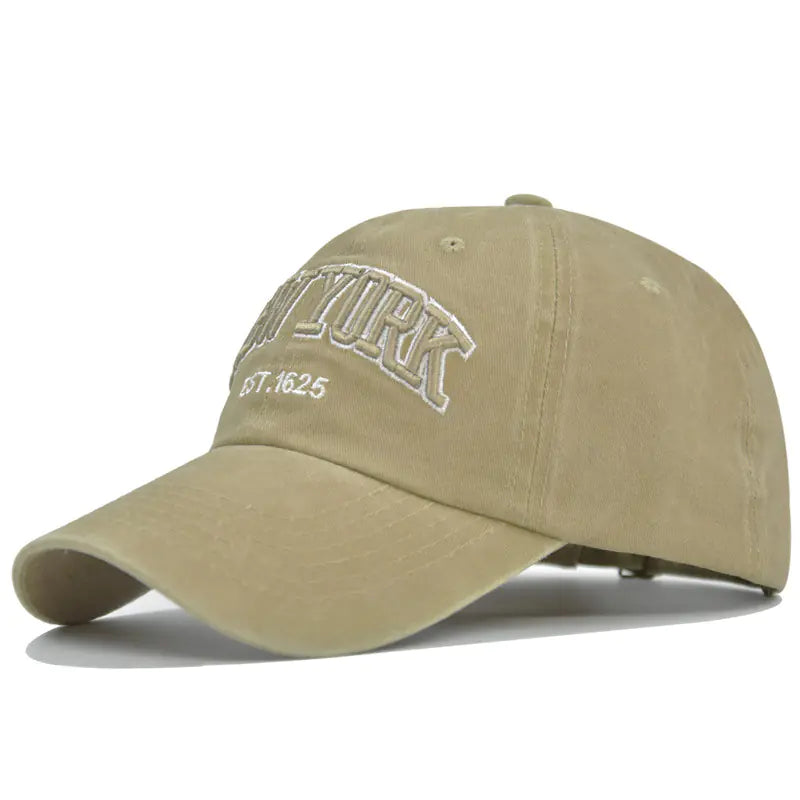The Elara New York Baseball Cap