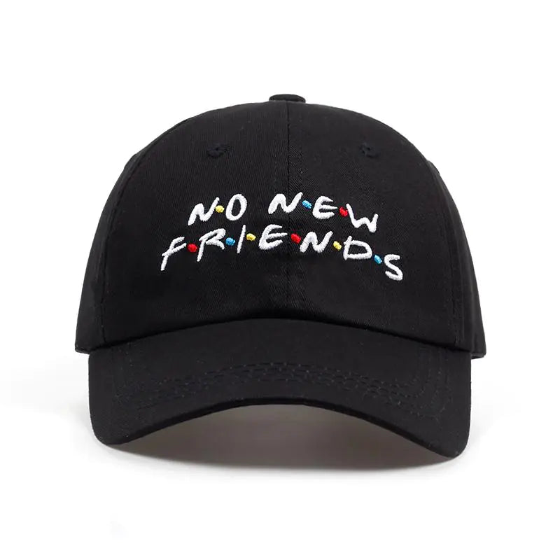 The Lennox Baseball Cap