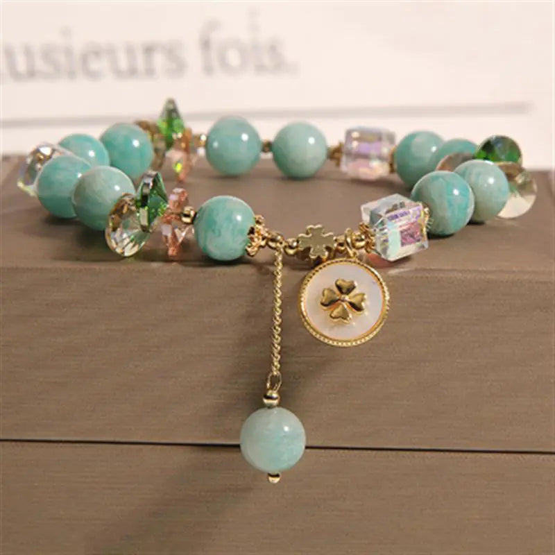 Women’s Timeless Pearl Bracelet