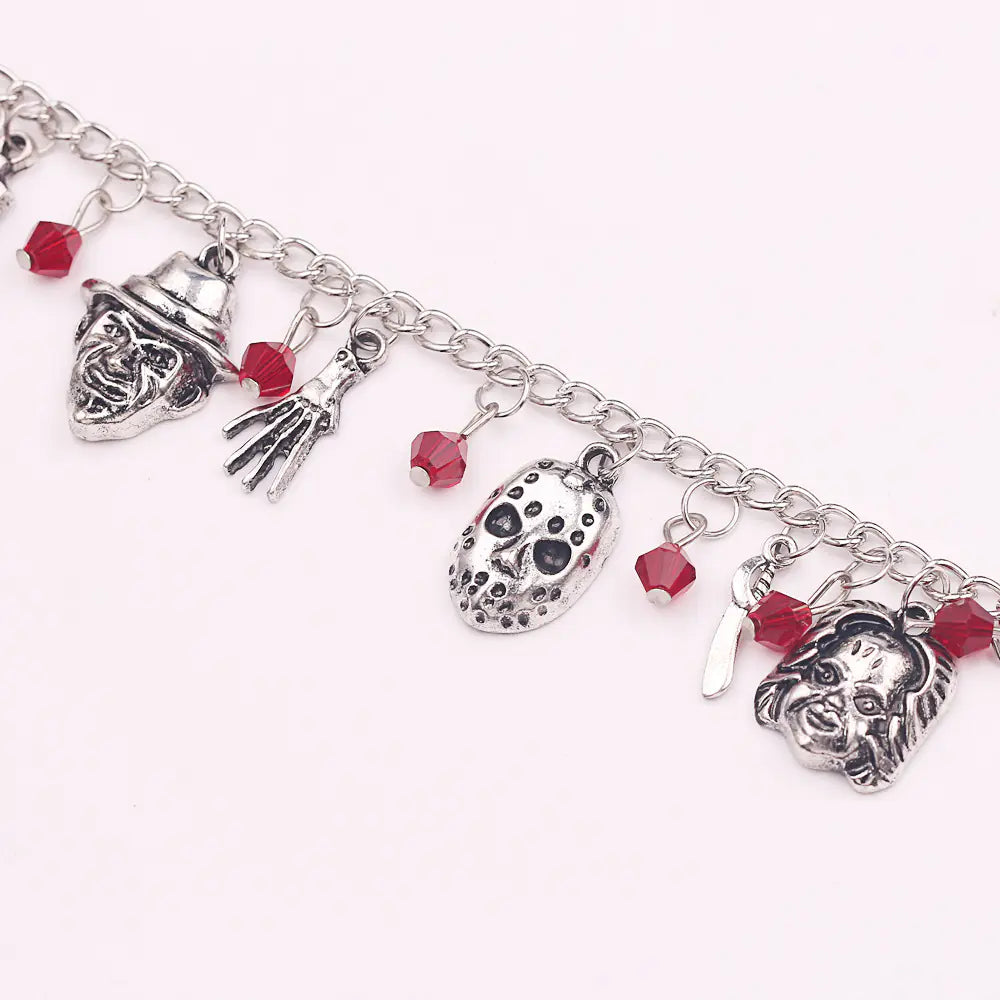Thrills & Charms Bracelets