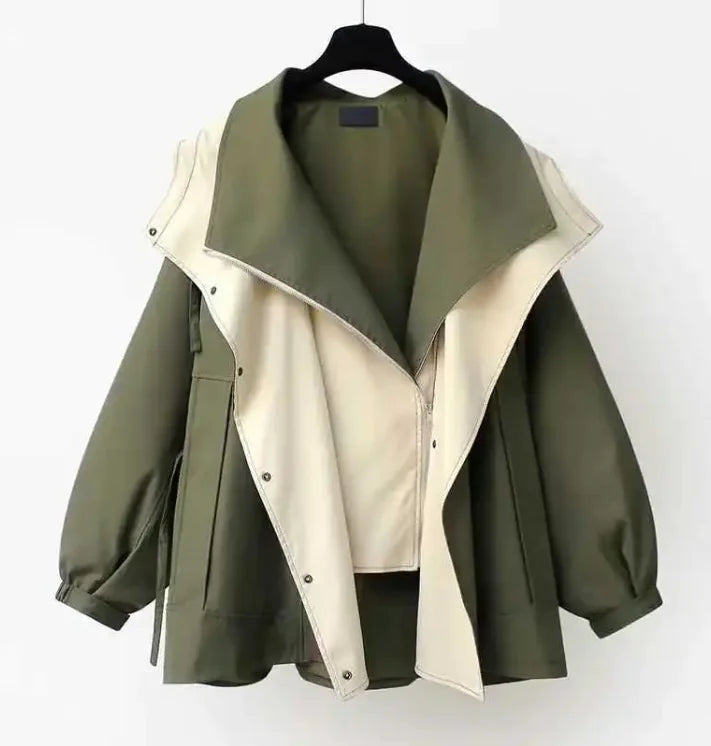 Women’s Everyday Duster Coat