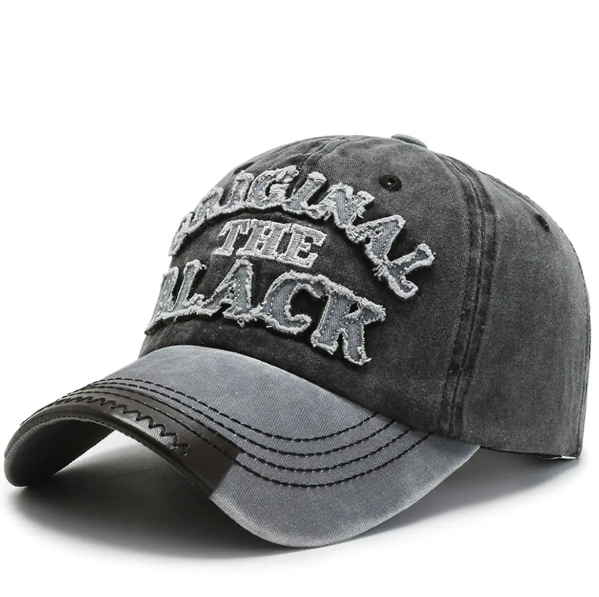 The Mila Baseball Cap