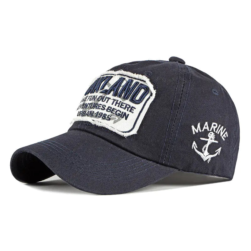 The Sofia Cap