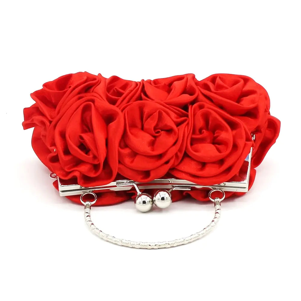 Rose Petal Handbag