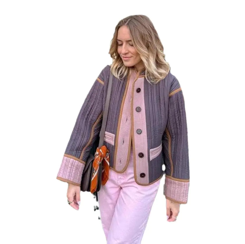 The Mira Jacket