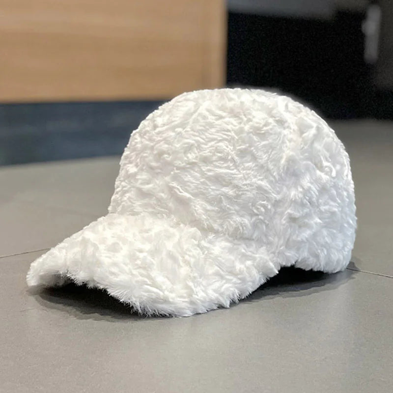 The Blair Winter Baseball Cap